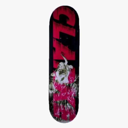 Palace Pro S27 Lucien Clarke Deck Planche de skateboard 8 25