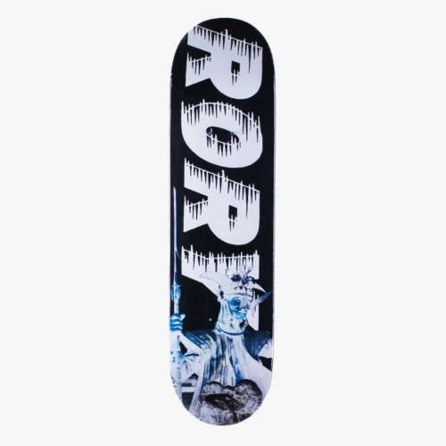 Palace Pro S27 Rory Milanes Deck Planche de skateboard 8 06
