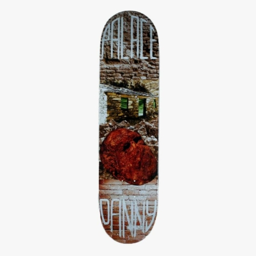 Palace Pro S30 Danny Bradydanny Brady Deck Planche de skateboard 8 1