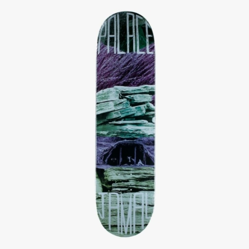 Palace Pro S30 Jamal Smith Deck Planche de skateboard 8 25