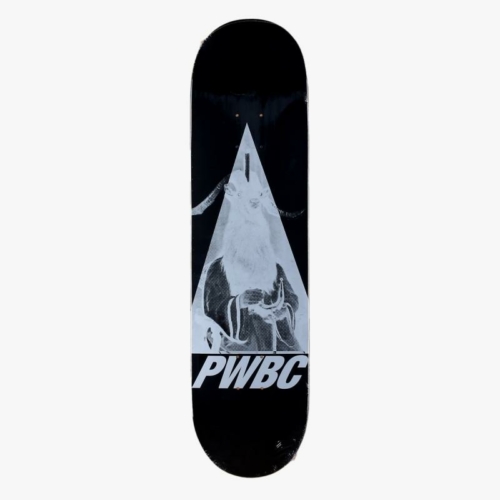 Palace Pro S31 Benny Fairfax Deck Planche de skateboard 8 06
