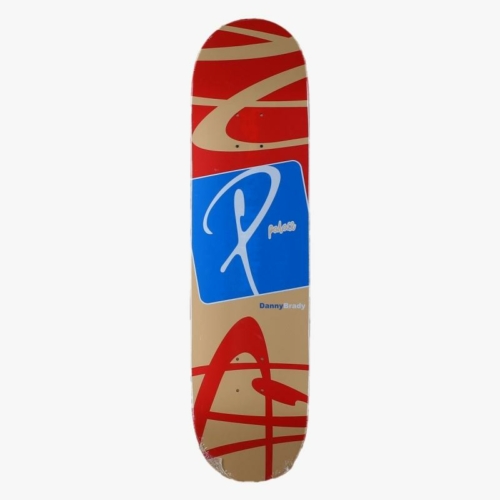 Palace Pro S31 Danny Brady Deck Planche de skateboard 8 1