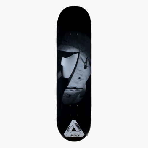 Palace Pro S31 Rory Milanes Deck Planche de skateboard 8 06