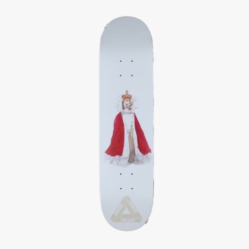 Palace Pro S33 Shawn Powers Deck Planche de skateboard 8 0