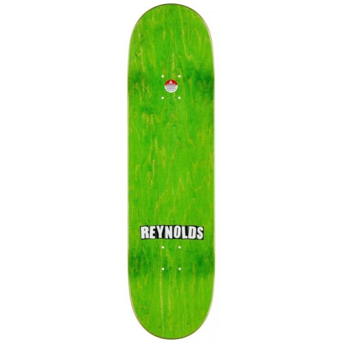 Baker Andrew Reynolds Atl Deck Planche de skateboard 8 5 shape
