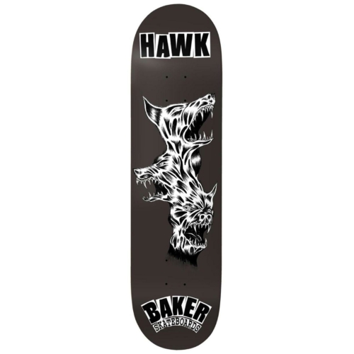 Baker Bic Lords Riley Hawk Deck Planche de skateboard 8 38