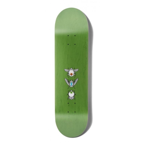 Girl Beetle Bum Bannerot Deck Planche de skateboard 8 5 shape