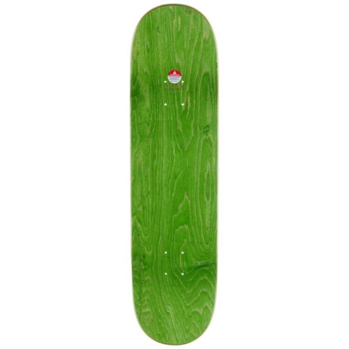 Gx1000 Og Logo Deck Planche de skateboard 8 375 shape